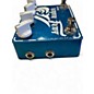 Used SolidGoldFX SURF RIDER Effect Pedal