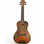 Used Alvarez GDU26C Montage MULTICOLORED Ukulele thumbnail
