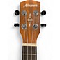 Used Alvarez GDU26C Montage MULTICOLORED Ukulele