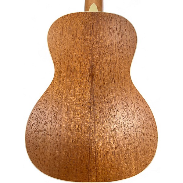 Used Alvarez GDU26C Montage MULTICOLORED Ukulele