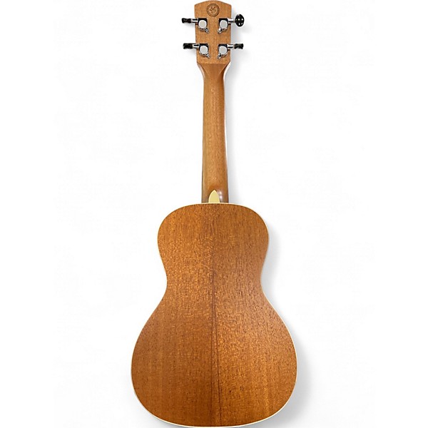 Used Alvarez GDU26C Montage MULTICOLORED Ukulele