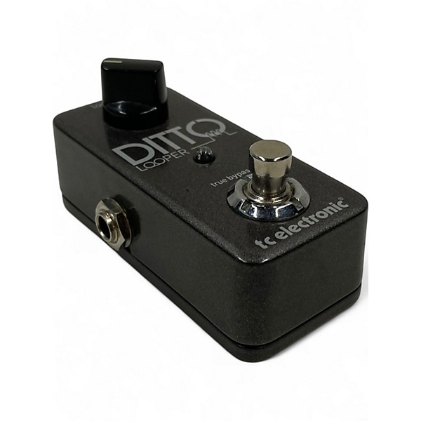 Used TC Electronic Ditto Looper Pedal