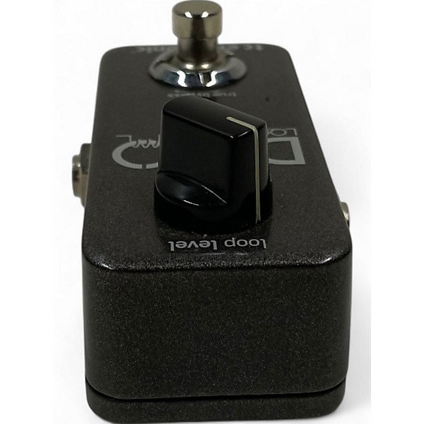 Used TC Electronic Ditto Looper Pedal