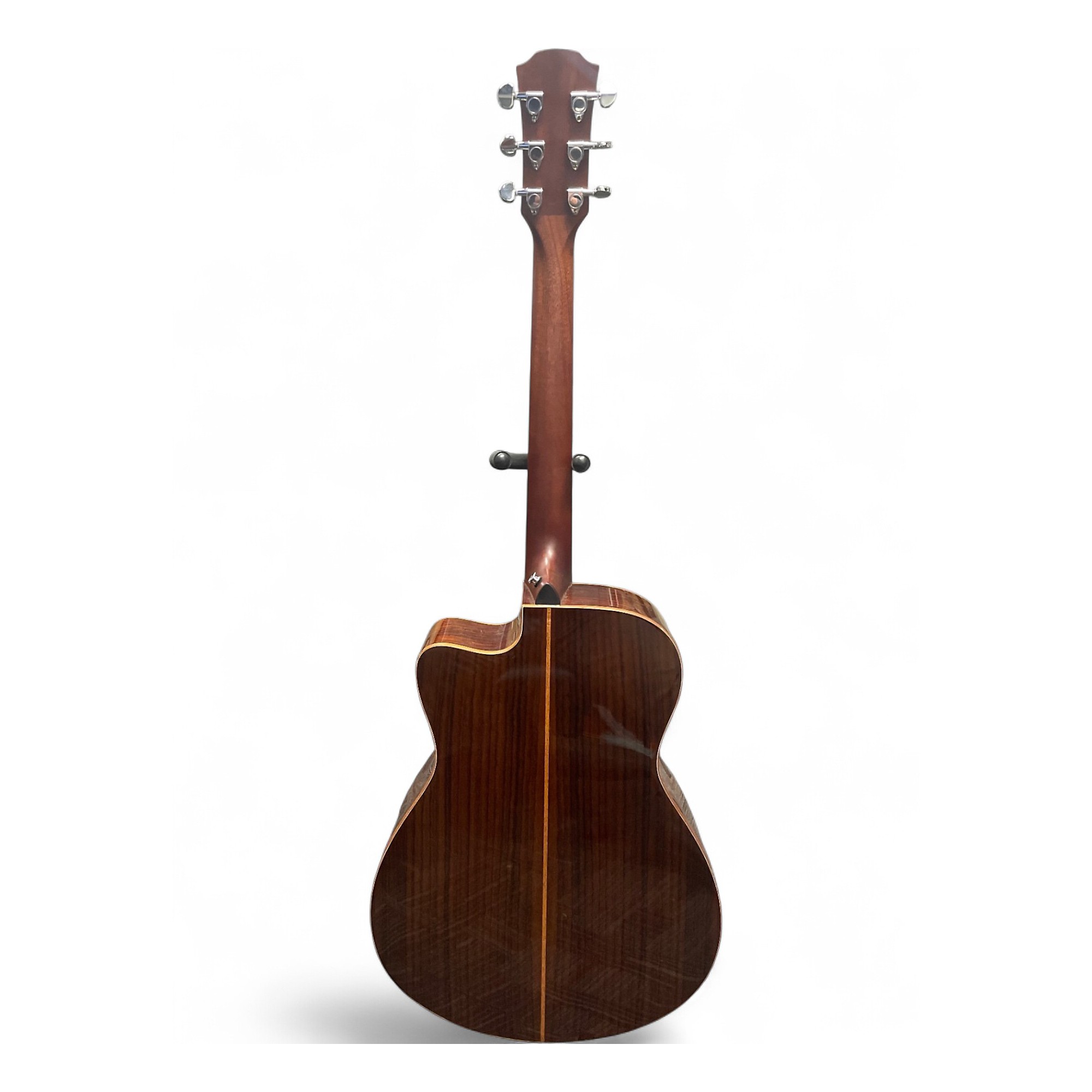 Used Yamaha AC3R Natural Acoustic Electric Guitar Natural | Guitar