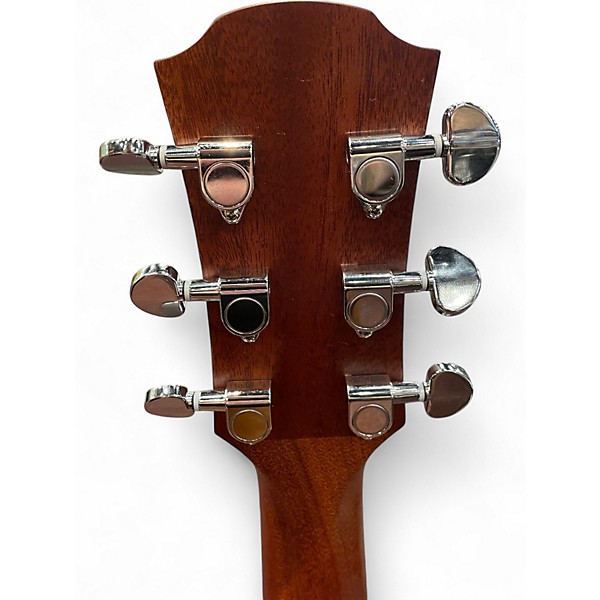 Used Yamaha AC3R Natural Acoustic Electric Guitar