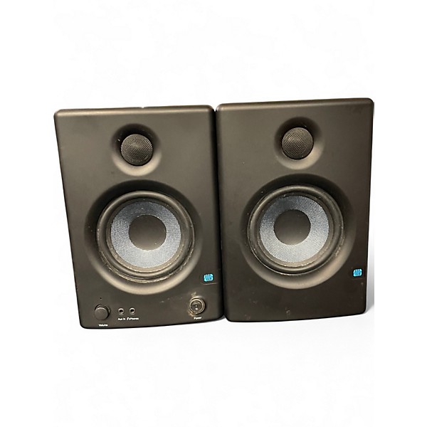 Used PreSonus ERIS E4.5 Powered Monitor