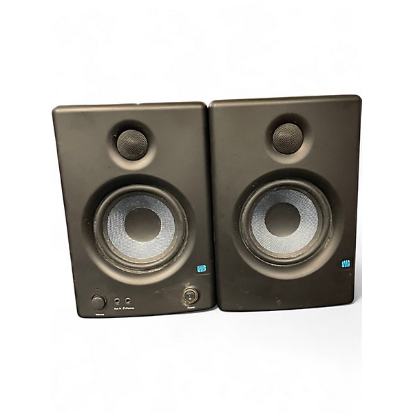 Used PreSonus ERIS E4.5 Powered Monitor