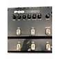 Used Line 6 Pod HD500 Amp Modeler Effect Processor