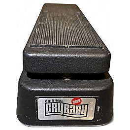 Used Dunlop GCB100 Effect Pedal