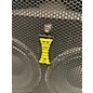 Used Schroeder 410L Bass Cabinet