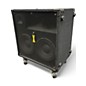 Used Schroeder 410L Bass Cabinet