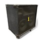 Used Schroeder 410L Bass Cabinet