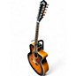 Used Guild F-2512CE 2 Color Sunburst 12 String Acoustic Guitar