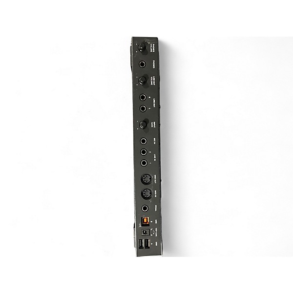 Used Native Instruments Maschine+ MIDI Controller