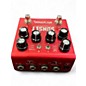 Used Strymon Sunset Overdrive Effect Pedal