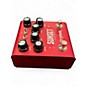 Used Strymon Sunset Overdrive Effect Pedal