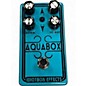 Used Idiotbox AQUABOX Effect Pedal thumbnail