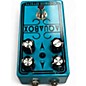 Used Idiotbox AQUABOX Effect Pedal