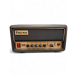 Used Friedman mini be Solid State Guitar Amp Head