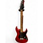 Used Suhr JOHN SUHR SIG STANDARD TR RED Solid Body Electric Guitar thumbnail