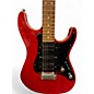 Used Suhr JOHN SUHR SIG STANDARD TR RED Solid Body Electric Guitar