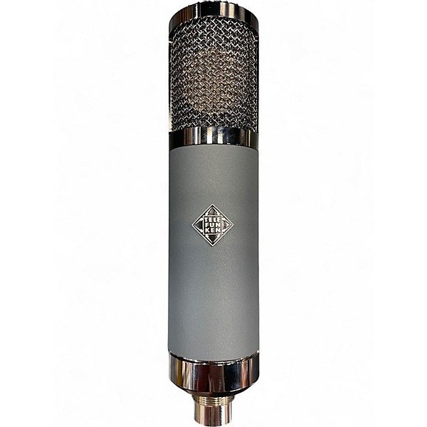Used TELEFUNKEN TF51 Tube Microphone