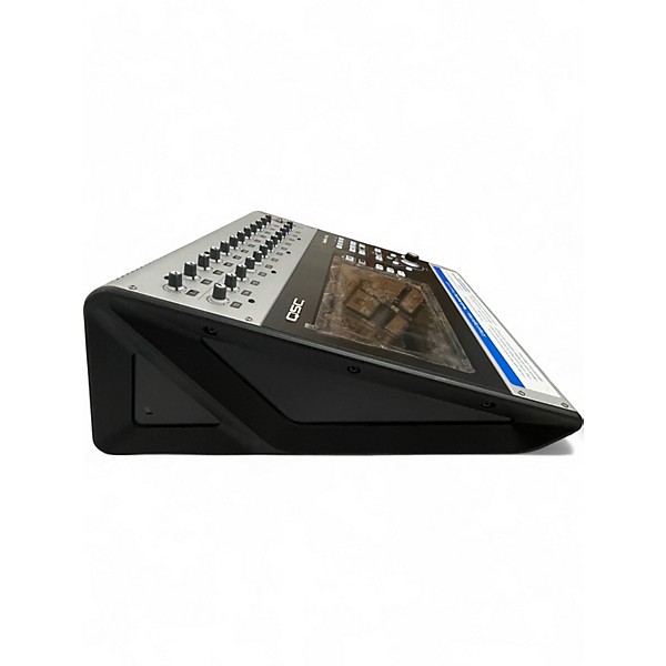 Used QSC Touchmix 30 Pro Digital Mixer