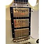 Used 2006 Gibson 1961 SG Custom Reissue Alpine White Solid Body Electric Guitar