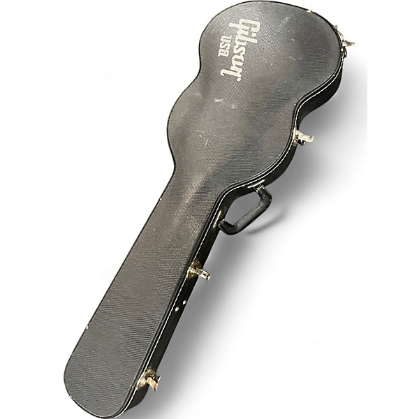 Used 2006 Gibson 1961 SG Custom Reissue Alpine White Solid Body Electric Guitar