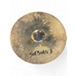 Used SABIAN 21in AAX Raw Bell Dry Ride Cymbal