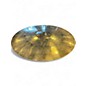 Used SABIAN 21in AAX Raw Bell Dry Ride Cymbal