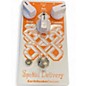 Used EarthQuaker Devices SPECIAL DELIVEERY Effect Pedal thumbnail