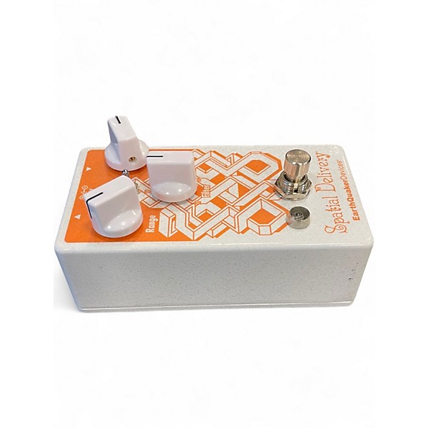 Used EarthQuaker Devices SPECIAL DELIVEERY Effect Pedal