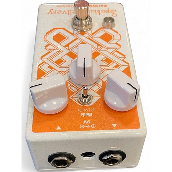 Used EarthQuaker Devices SPECIAL DELIVEERY Effect Pedal