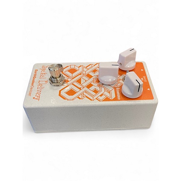 Used EarthQuaker Devices SPECIAL DELIVEERY Effect Pedal
