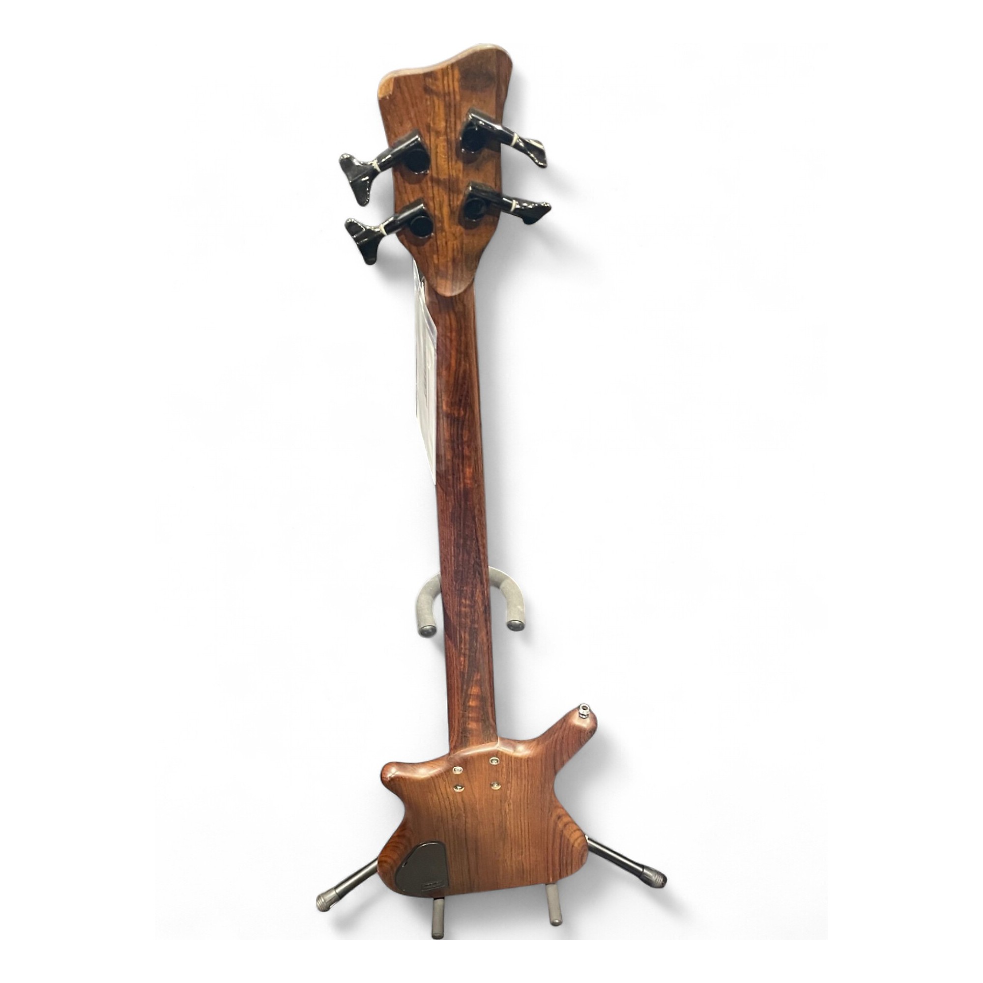 【値下げ】Warwick Thumb Bass Bolt-on 4st Thumb BO 4st Natural Satin | Warwick Japan