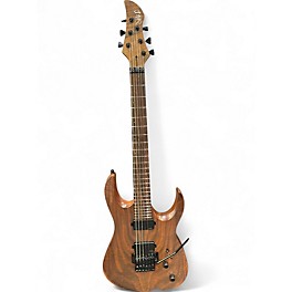 Used Smp Guitars Orpheus Natural Solid Body Electric Guitar