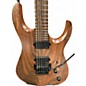 Used Smp Guitars Orpheus Natural Solid Body Electric Guitar