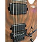 Used Smp Guitars Orpheus Natural Solid Body Electric Guitar