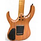 Used Smp Guitars Orpheus Natural Solid Body Electric Guitar