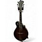 Used Washburn M118SWK Mahogany Mandolin thumbnail