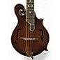 Used Washburn M118SWK Mahogany Mandolin
