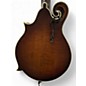 Used Washburn M118SWK Mahogany Mandolin