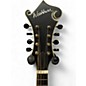 Used Washburn M118SWK Mahogany Mandolin