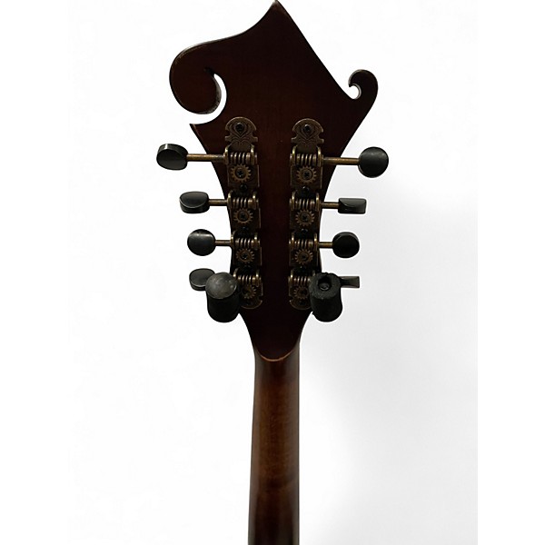Used Washburn M118SWK Mahogany Mandolin
