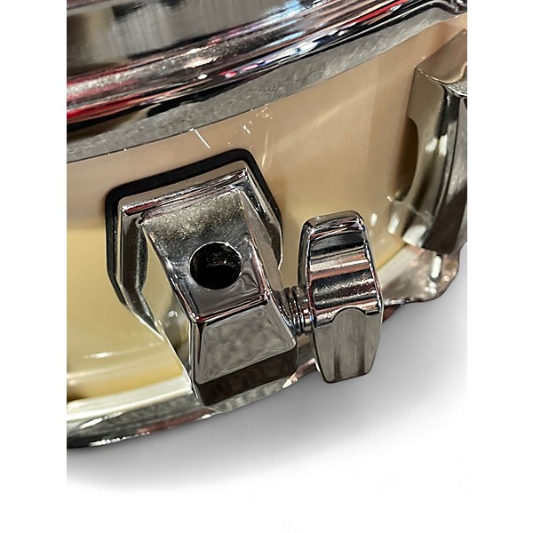 Used Pearl 14in Protone Snare Cream Drum