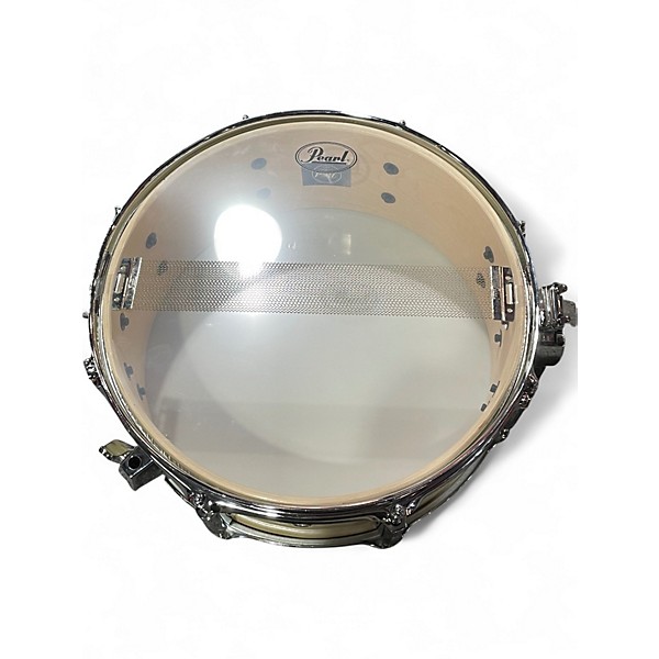 Used Pearl 14in Protone Snare Cream Drum