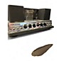 Vintage 1963 Ampeg B-15N Tube Bass Combo Amp