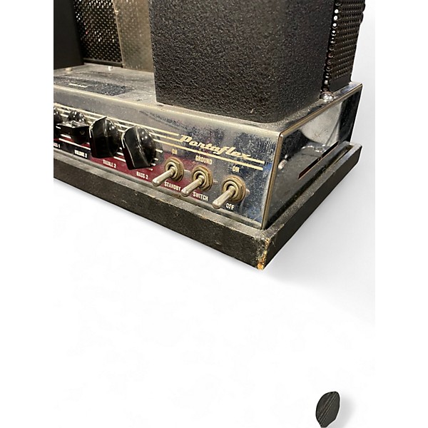 Vintage 1963 Ampeg B-15N Tube Bass Combo Amp