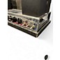 Vintage 1963 Ampeg B-15N Tube Bass Combo Amp